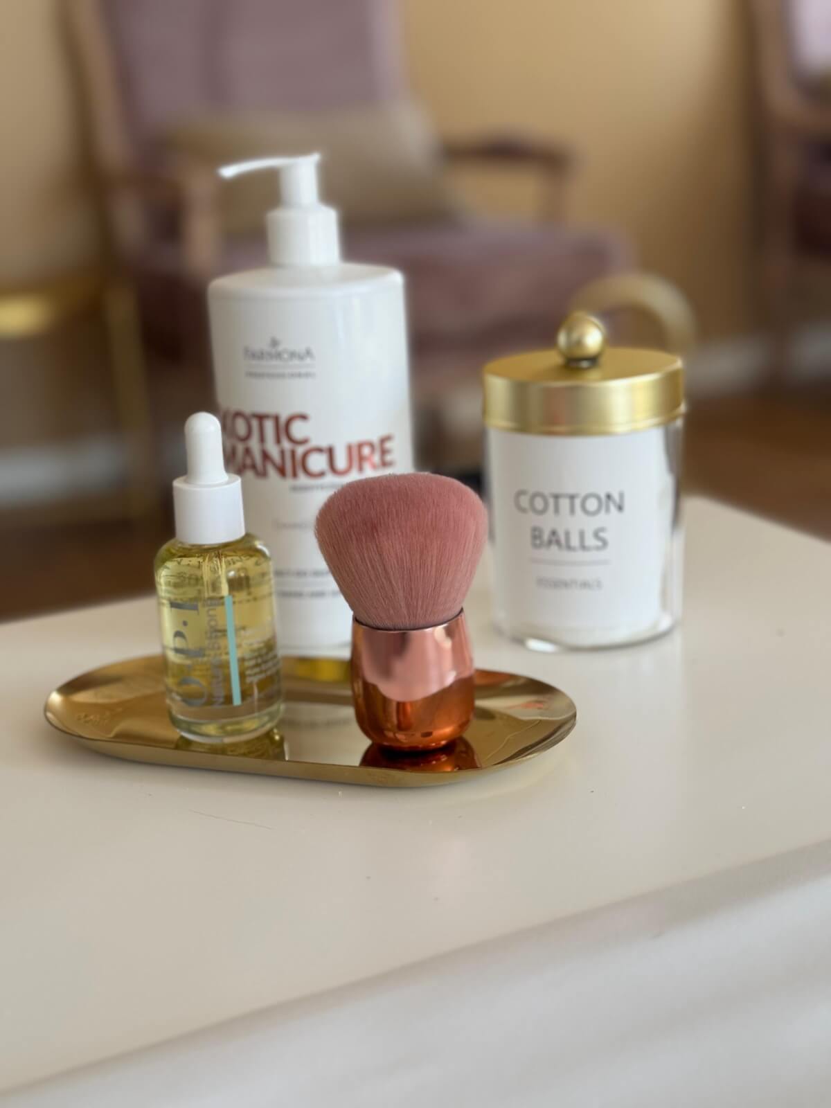 Tratamientos de Belleza