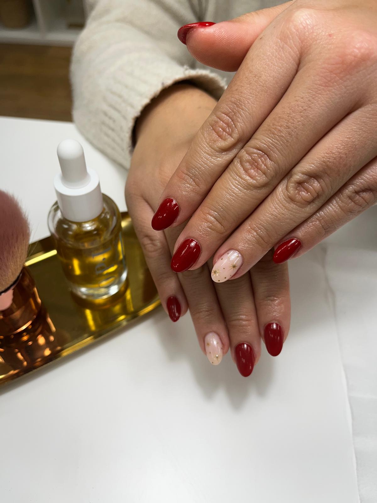 Manicura & Pedicura