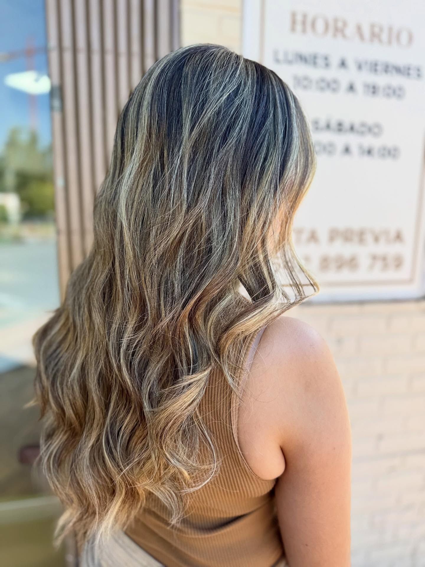 Peluquería Premium